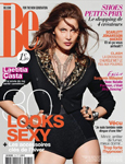 Be (France-23 September 2011)
